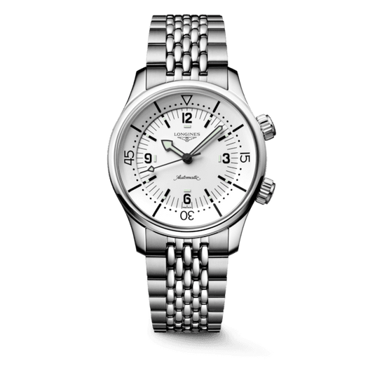Longines Legend Diver L3.764.4.16.6