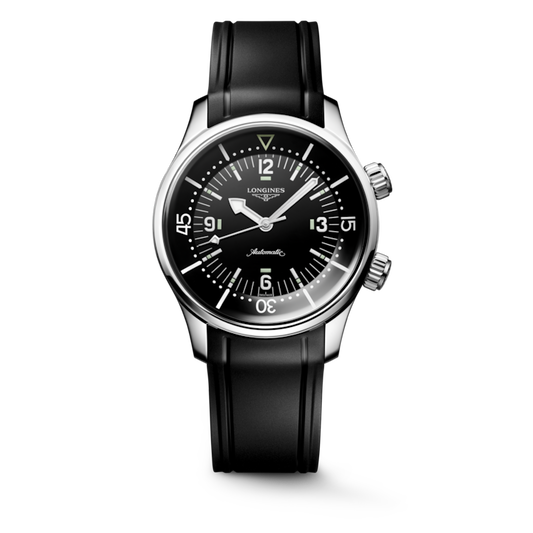 Longines Legend Diver L3.764.4.50.9
