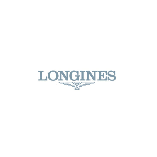 Longines Master Collection Chronograph Automatic Watch, Ø 40.00 Mm, Stainless Steel. L2.629.4.78.6