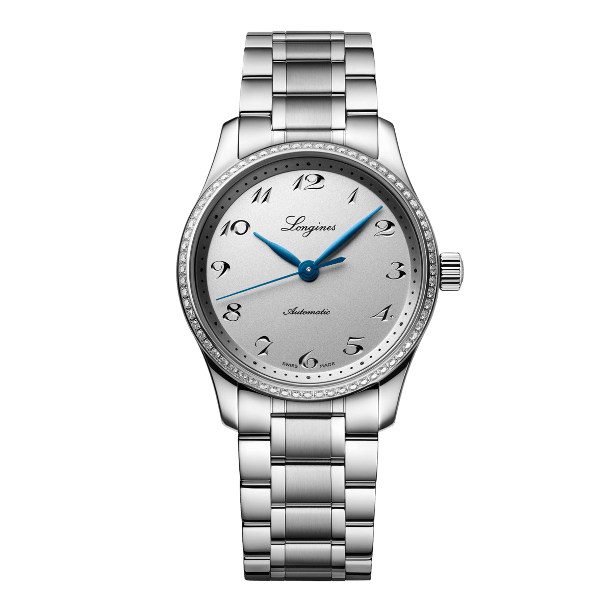 Longines Master Collection Automatic Watch L2.357.0.73.6