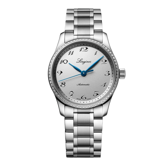 Longines Master Collection Automatic Watch L2.357.0.73.6