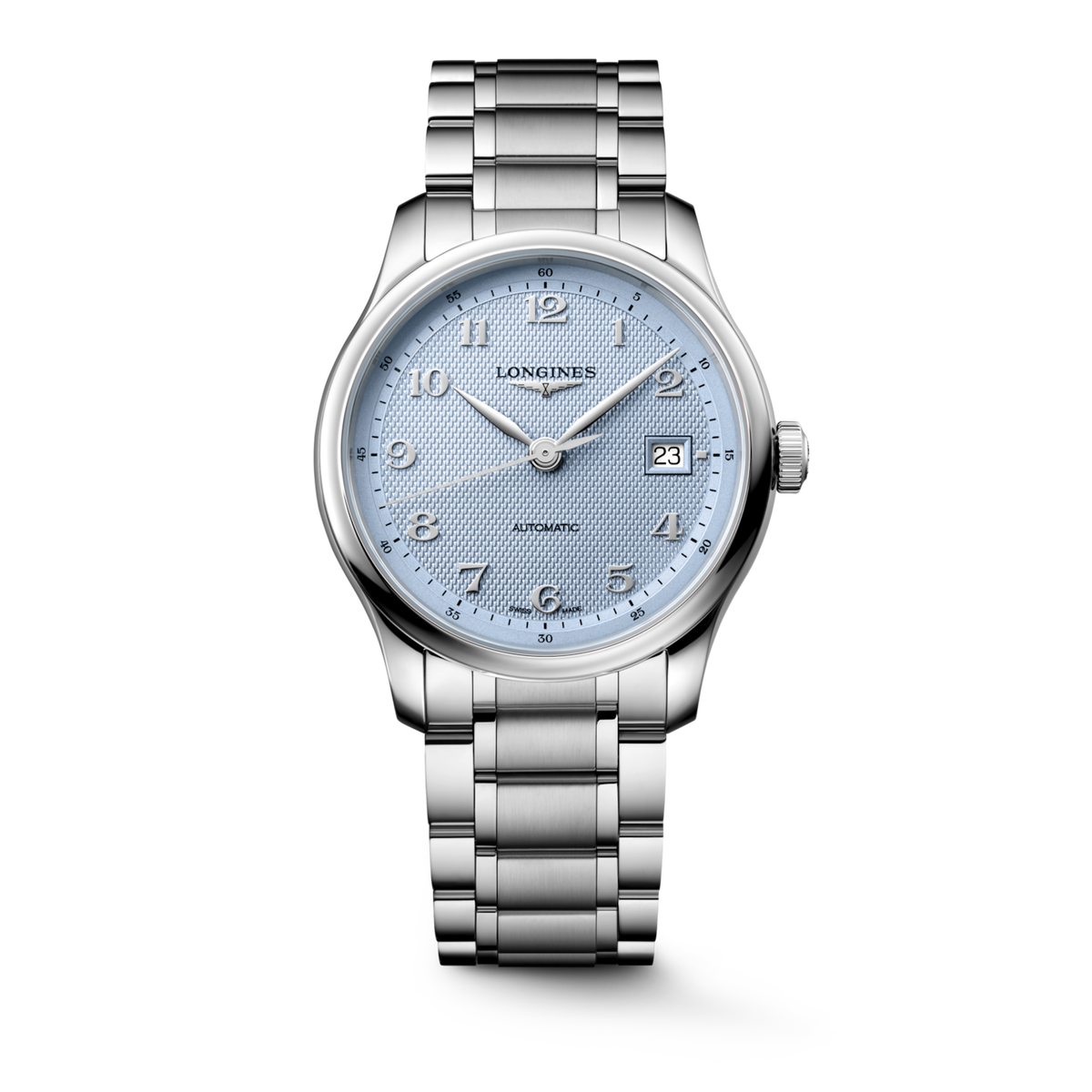 Longines Master Collection L2.949.4.99.6