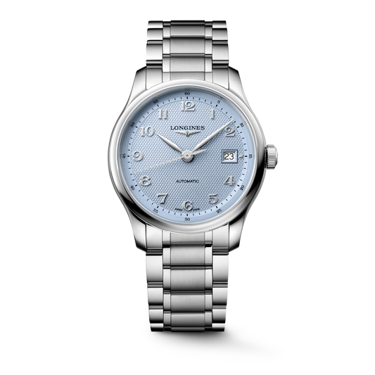 Longines Master Collection L2.949.4.99.6