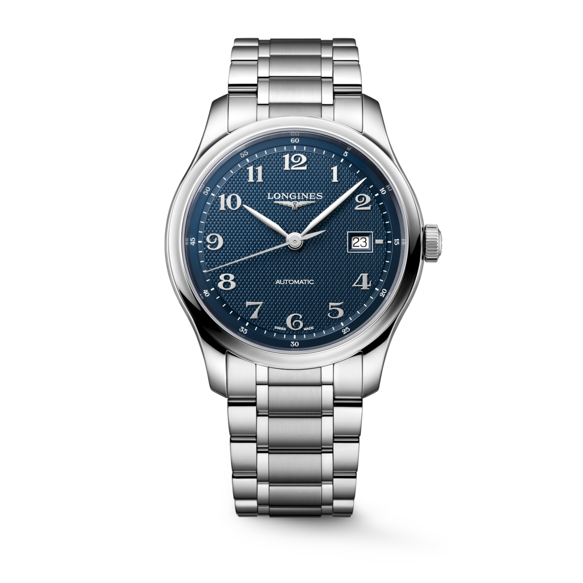 Longines Master Collection L2.950.4.93.6