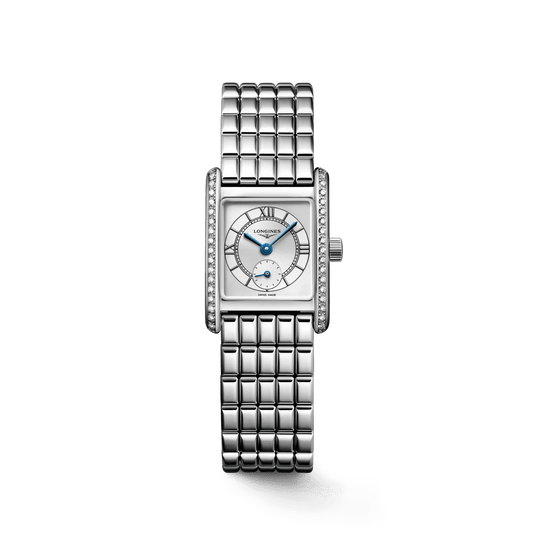 Mini Dolcevita Quartz Watch L5.200.0.75.6