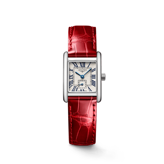 Mini Dolcevita Quartz Watch L5.200.4.71.5