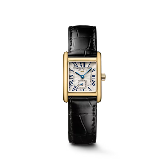 Mini Dolcevita Quartz Watch L5.200.6.71.0