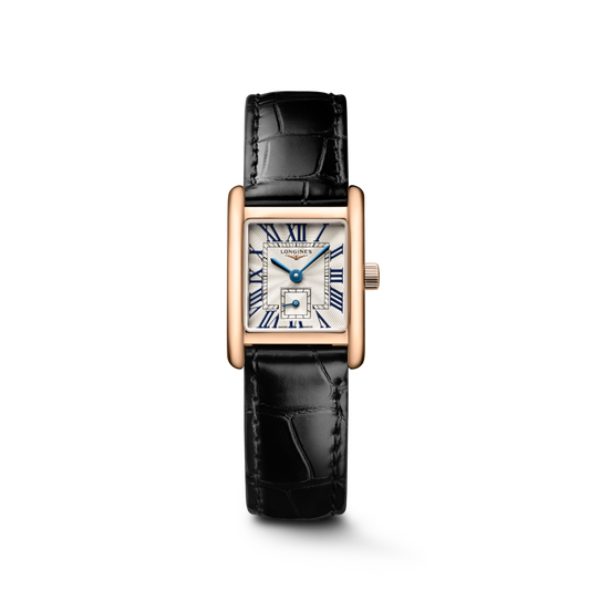 Mini Dolcevita Quartz Watch L5.200.8.71.0