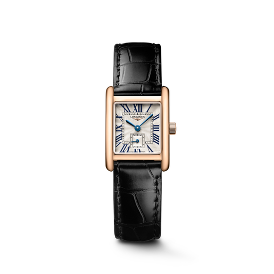 Mini Dolcevita Quartz Watch L5.200.8.71.0