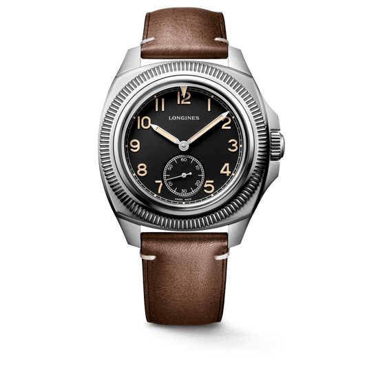 Pilot Majetek Automatic Watch L2.838.4.53.0