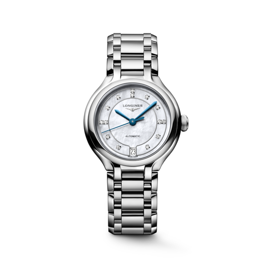 Primaluna Automatic Watch L8.124.4.87.6