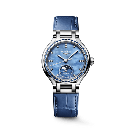 Longines Primaluna Moonphase L8.126.0.97.2