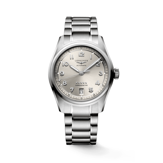 Spirit Automatic Watch L3.410.4.63.6