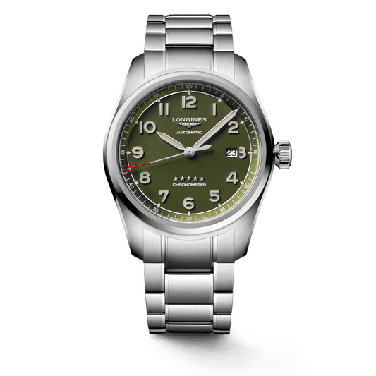 Spirit Automatic Watch L3.811.4.03.6