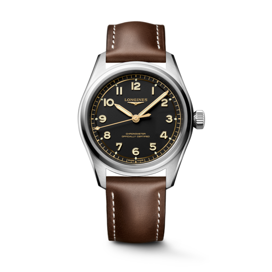 Longines Spirit Watch L3.809.4.53.2