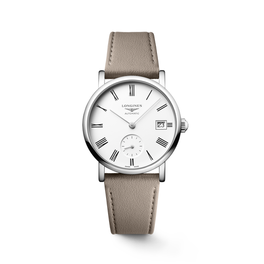 LONGINES ELEGANT COLLECTION L4.312.4.11.2