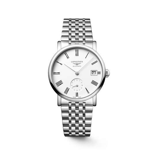 LONGINES ELEGANT COLLECTION L4.312.4.11.6