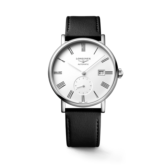 Elegant Collection Automatic Watch L4.812.4.11.0