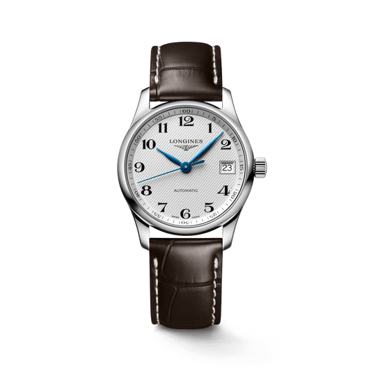 Master Collection Automatic Watch L2.357.4.78.3