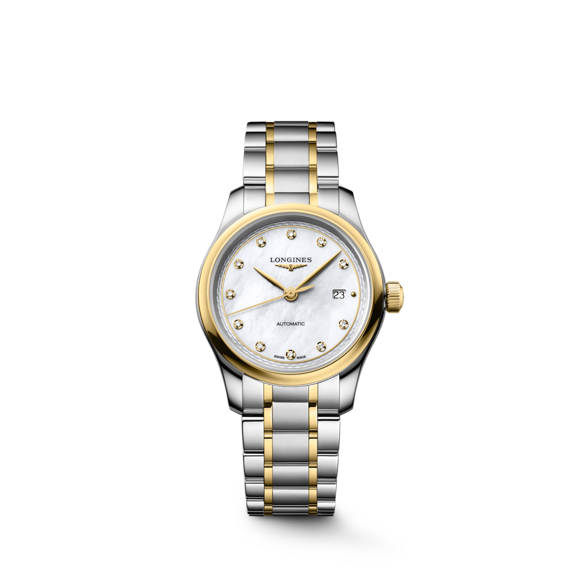 Longines Master Collection L2.449.5.87.7