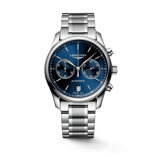 Master Collection Chronograph L2.629.4.92.6