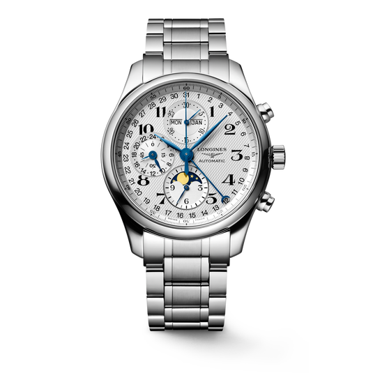 LONGINES MASTER COLLECTION L2.773.4.78.6