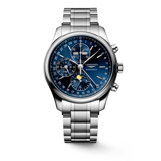 LONGINES MASTER COLLECTION L2.773.4.92.6