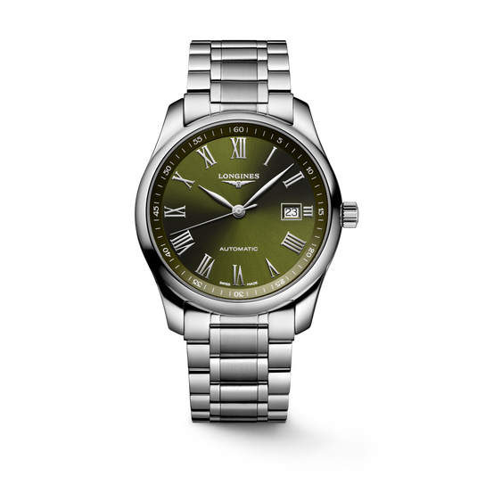 LONGINES MASTER COLLECTION L2.793.4.09.6