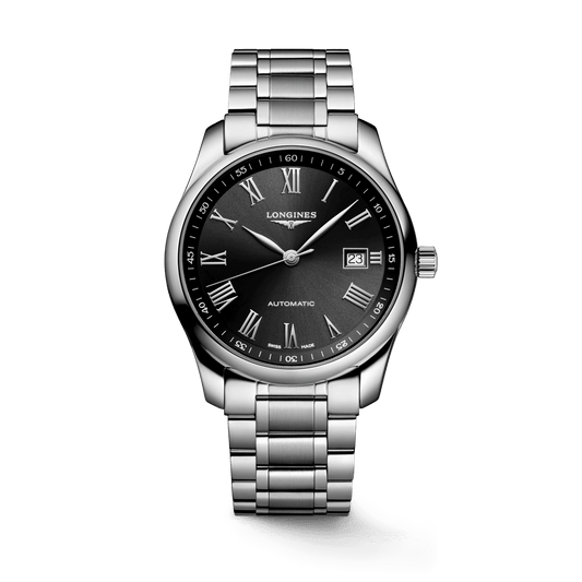 Master Collection Automatic Watch L2.793.4.59.6