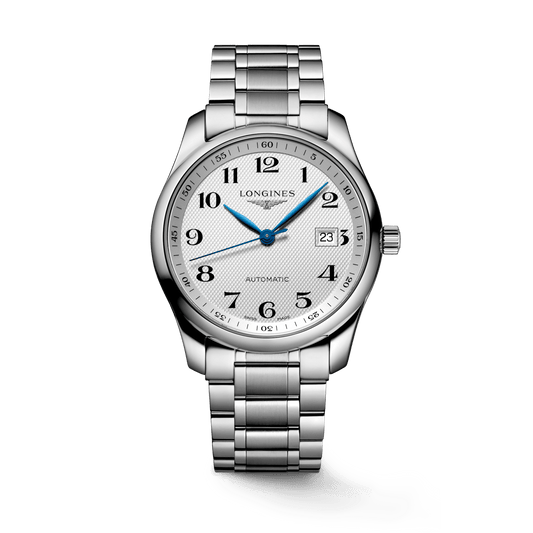 Master Collection Automatic Watch L2.793.4.78.6