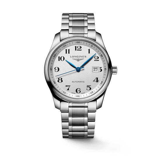 Master Collection Automatic Watch L2.793.4.78.6