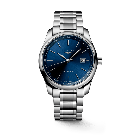 Master Collection Automatic Watch L2.793.4.92.6
