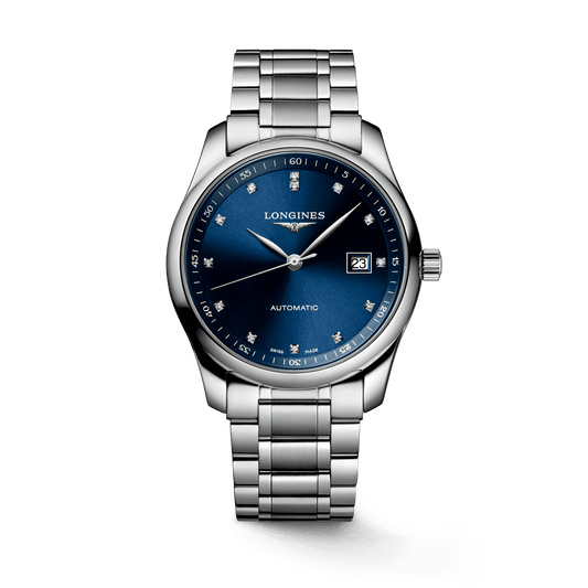 Master Collection Automatic Watch L2.793.4.97.6