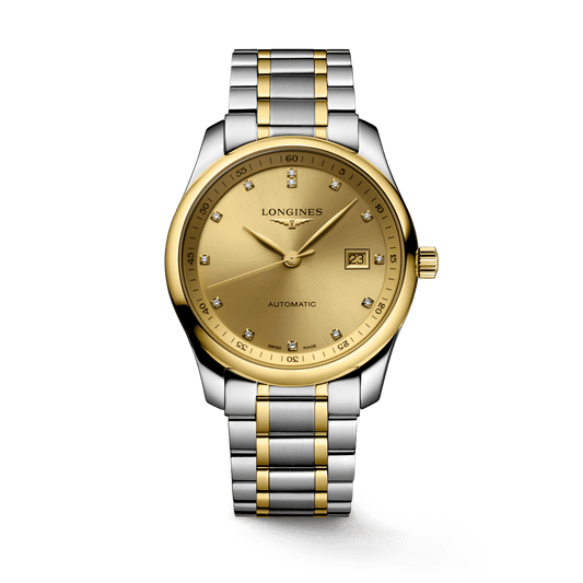 Master Collection Automatic Watch L2.793.5.37.7