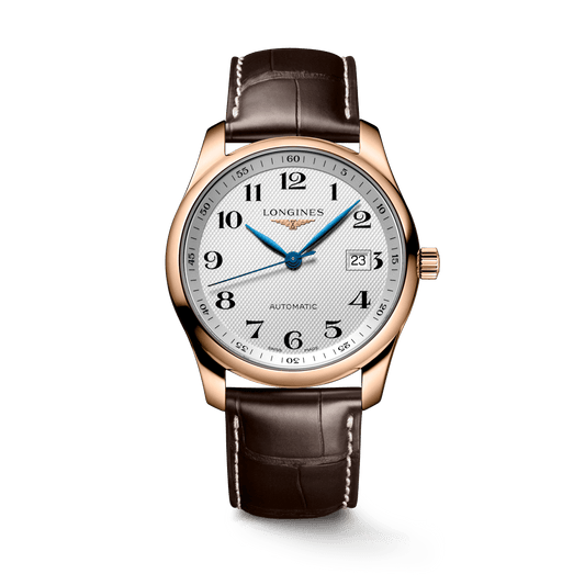 Master Collection Automatic Watch L2.793.8.78.3