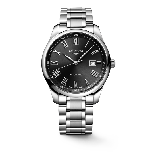 LONGINES MASTER COLLECTION L2.893.4.59.6