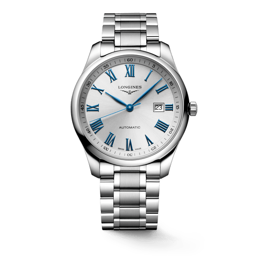 Master Collection Automatic Watch L2.893.4.79.6