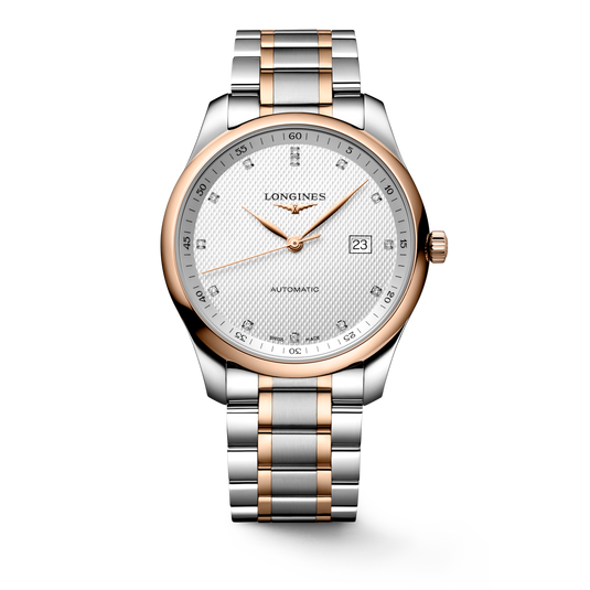 LONGINES MASTER COLLECTION L2.893.5.77.7
