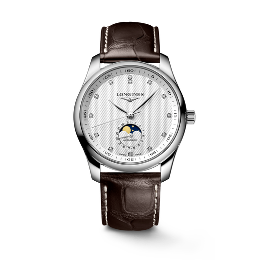 LONGINES MASTER COLLECTION L2.909.4.77.3