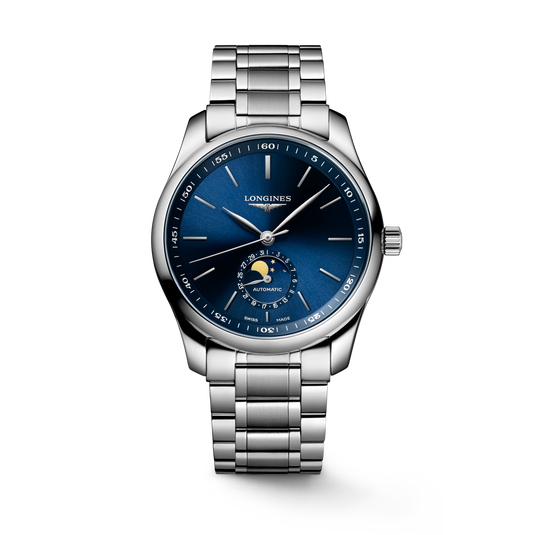 LONGINES MASTER COLLECTION L2.909.4.92.6