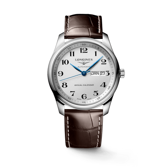 Master Collection Automatic Watch L2.910.4.78.3