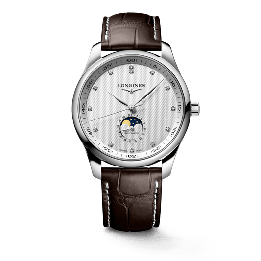 Master Collection Moonphase L2.919.4.77.3