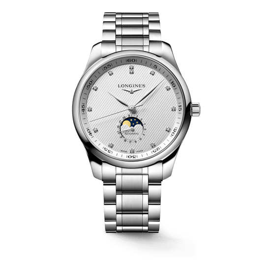 Master Collection Moonphase L2.919.4.77.6