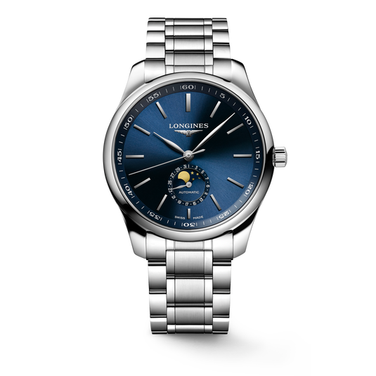 LONGINES MASTER COLLECTION L2.919.4.92.6