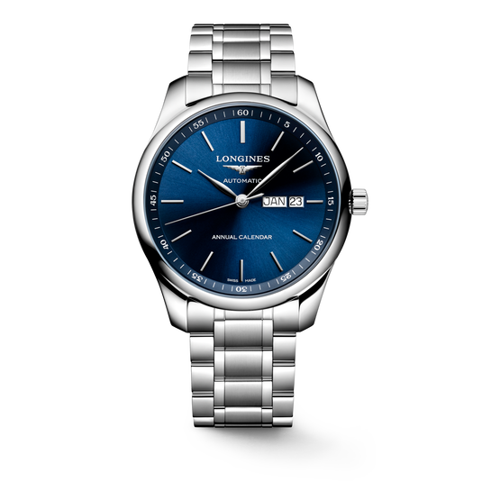 LONGINES MASTER COLLECTION L2.920.4.92.6