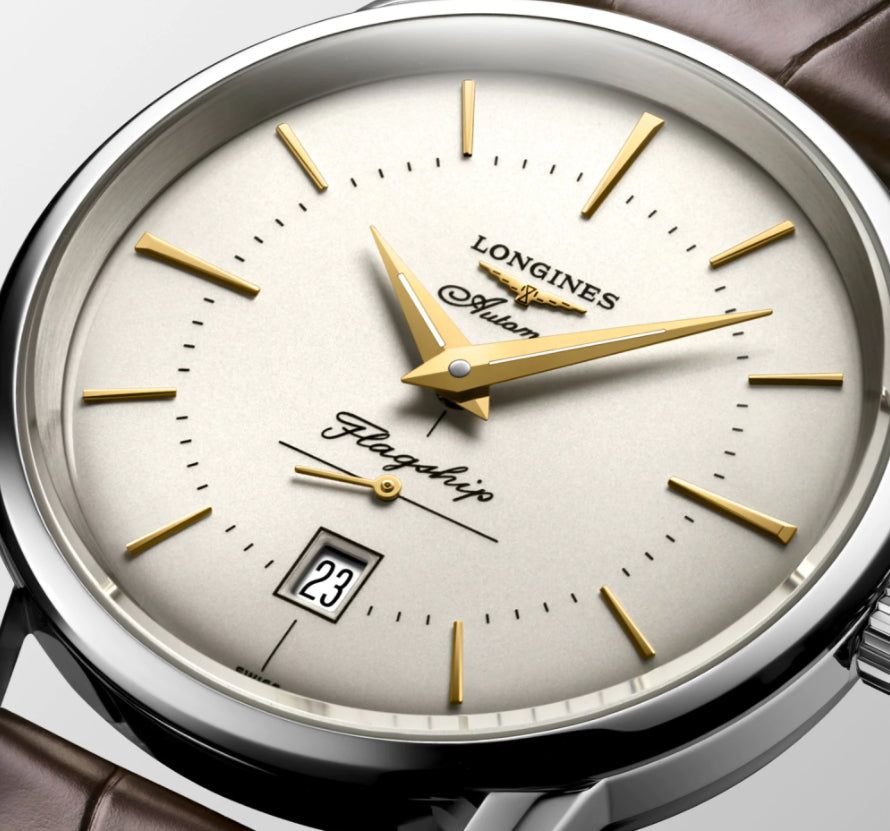 FLAGSHIP HERITAGE L4.795.4.78.2